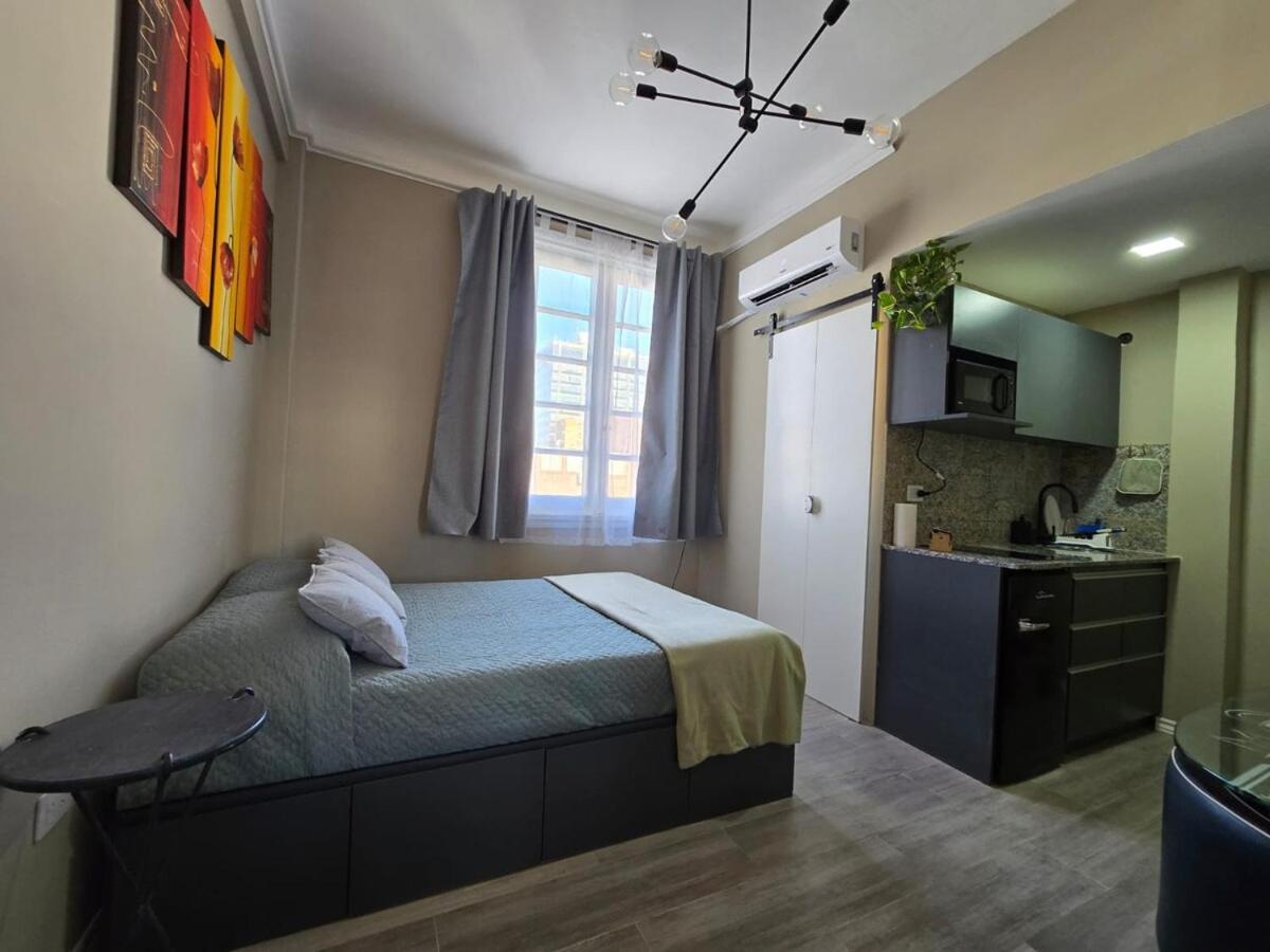 Apartamento Lavalle Buenos Aires