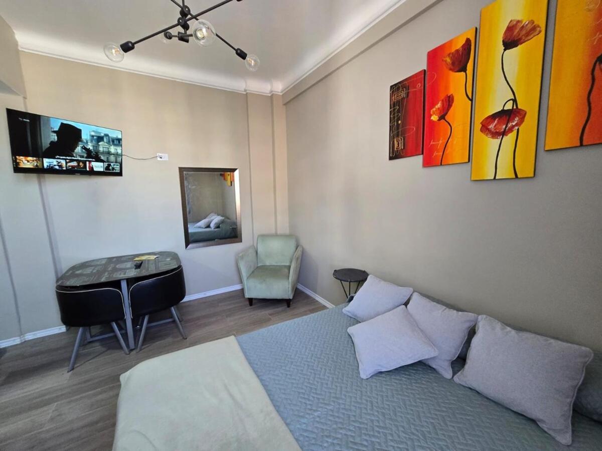 Lavalle Apartamento Buenos Aires