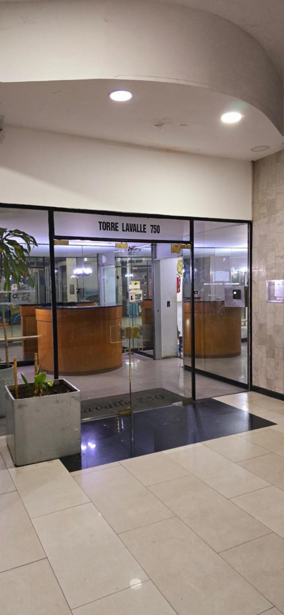 Lavalle Apartamento Buenos Aires